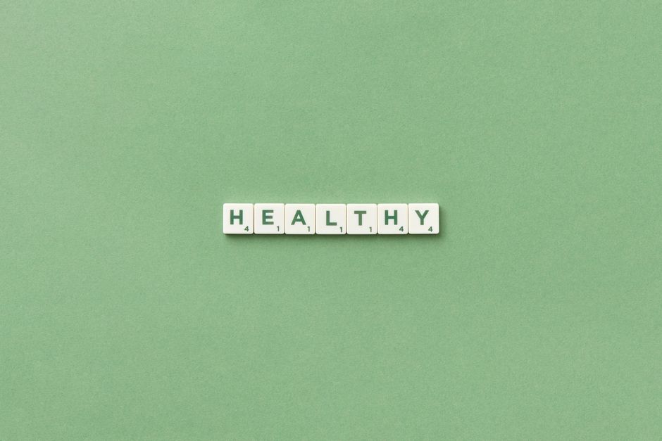Glückliche kinder, glückliches zuhause 5 Gesundheit
