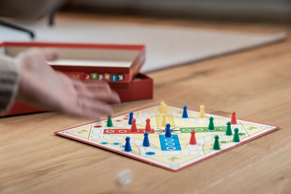 Glückliche kinder, glückliches zuhause 4 Spiele
